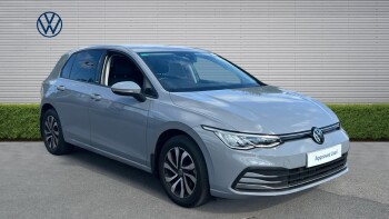 Volkswagen Golf 1.5 TSI 150 Active 5dr Petrol Hatchback